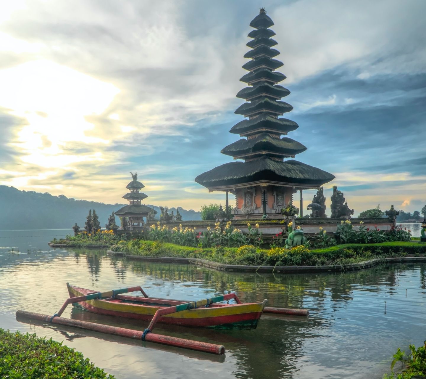 Indonesia