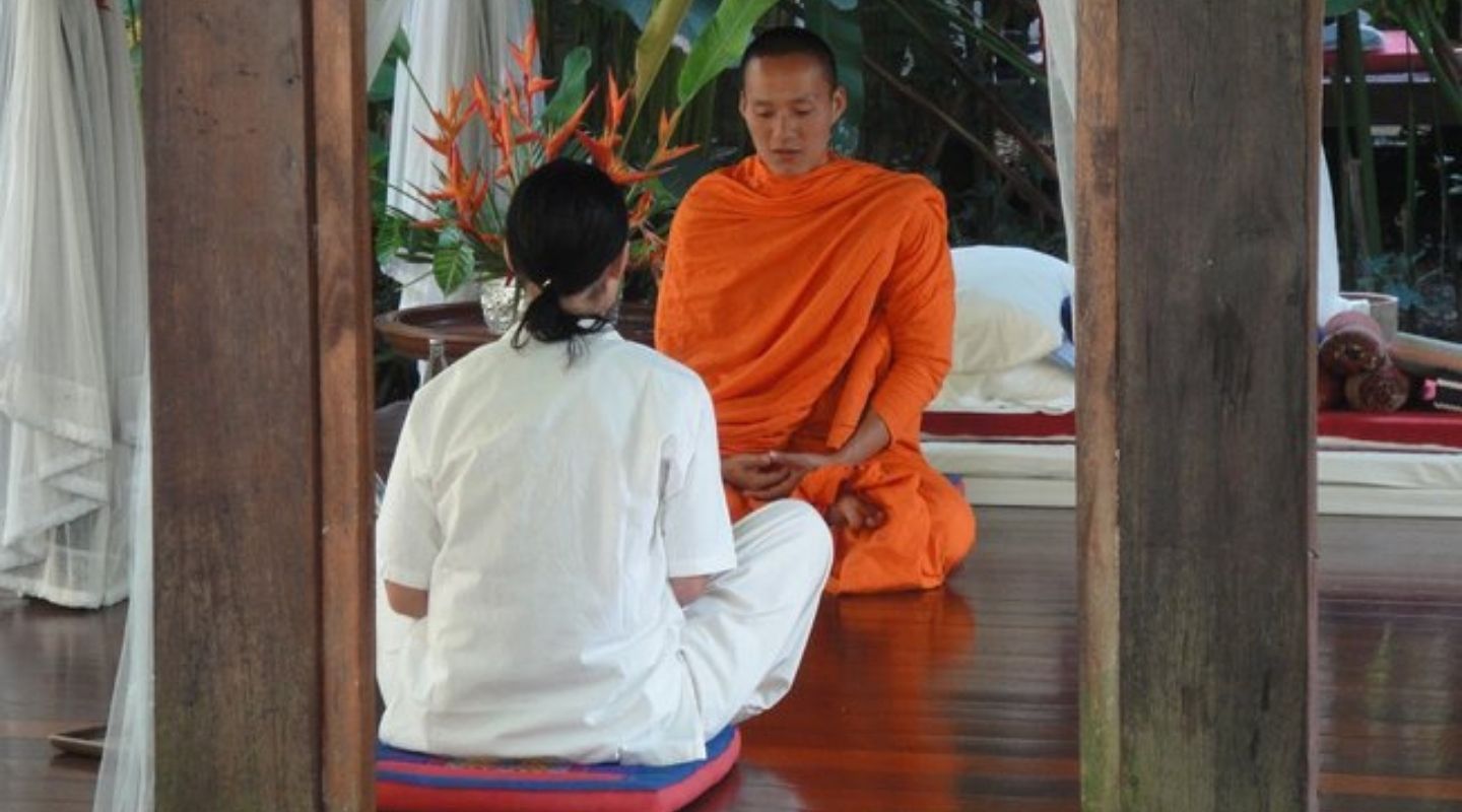 Chiang Mai- Yoga-Thailand